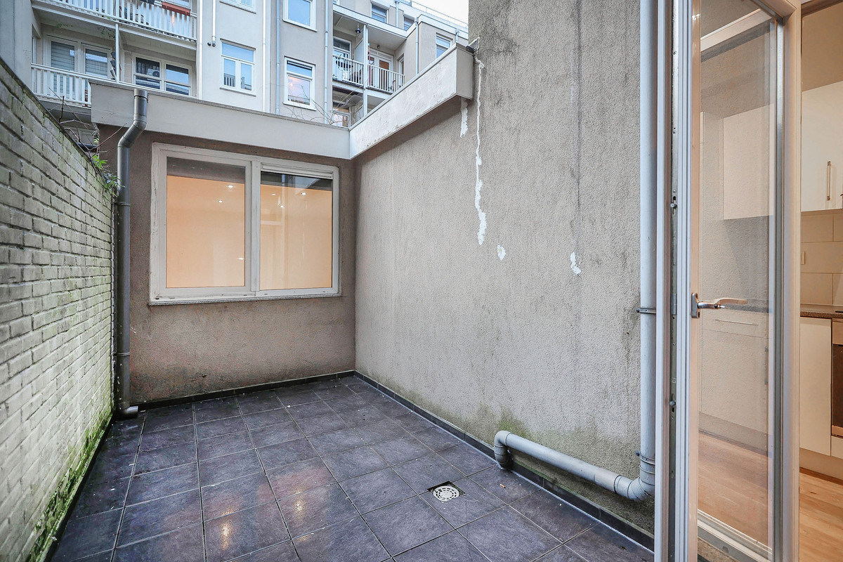 Appartement te koop: Van Hogendorpstraat 62H, Amsterdam