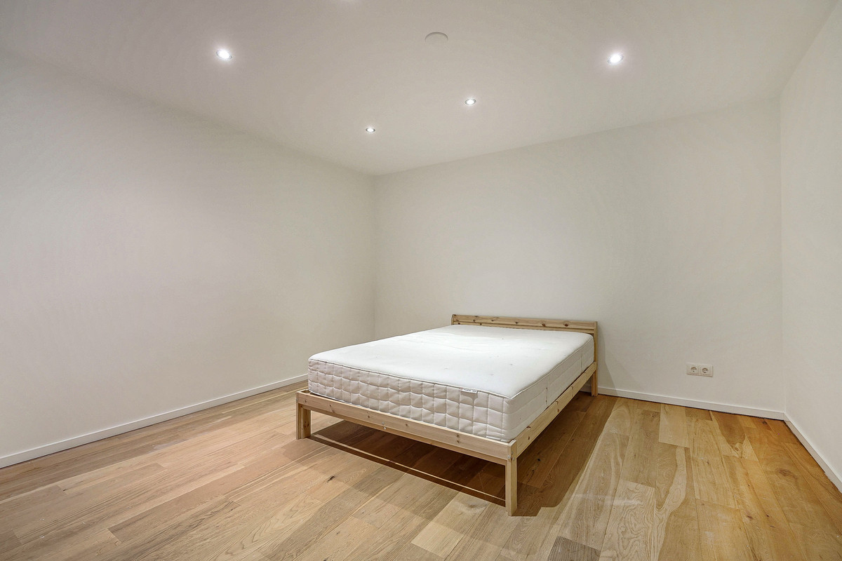Appartement te koop: Van Hogendorpstraat 62H, Amsterdam