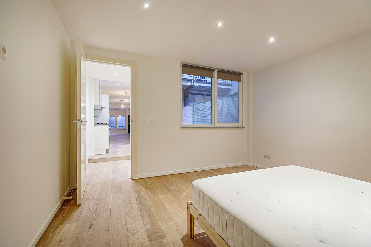 Appartement te koop: Van Hogendorpstraat 62H, Amsterdam