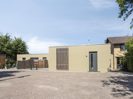Oirschotsedijk 9a