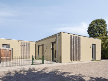 Oirschotsedijk 9a