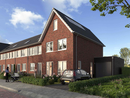 Schaddenven 8 (Kavel B4) 