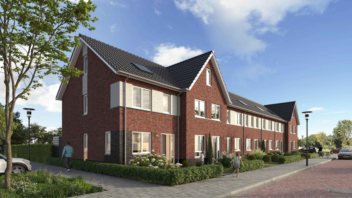 Woning te koop: Schaddenven 8(KAVEL-B4), Overdinkel