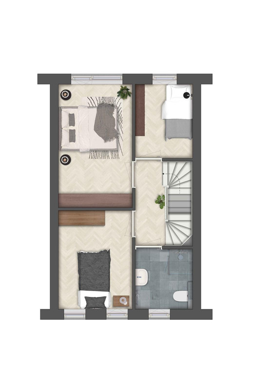 Woning te koop: Schaddenven 4(KAVEL-B6), Overdinkel