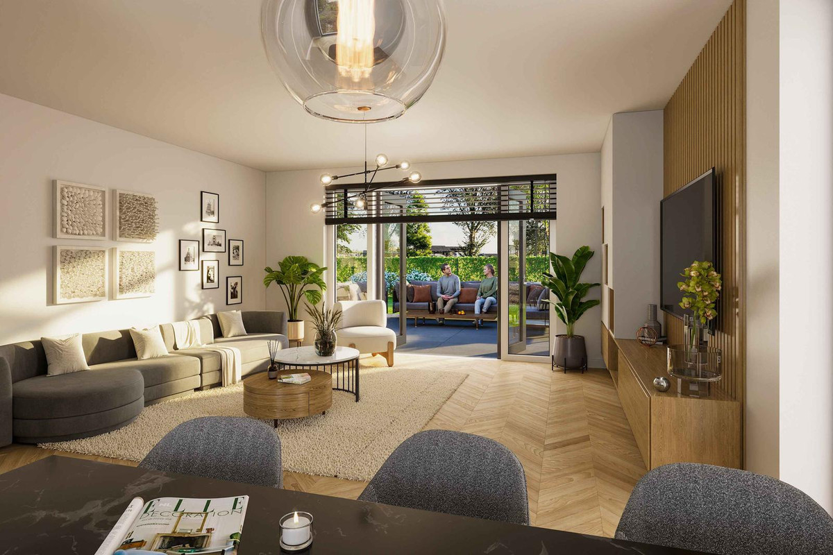 Woning te koop: Schaddenven 2(KAVEL-B7), Overdinkel