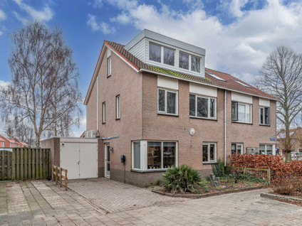 Groene Zoom 12