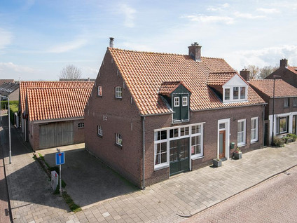 Zomerstraat 9