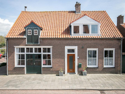 Zomerstraat 9