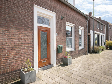 Zomerstraat 9