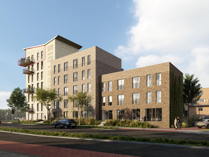Paul Krugerstraat 588