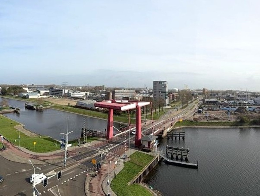Appartement te koop: Paul Krugerstraat 588, Vlissingen