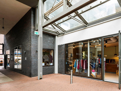 Ten Katestraat 67