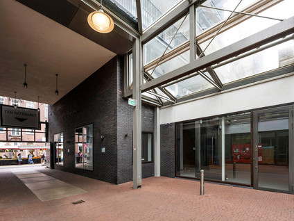 Ten Katestraat 67