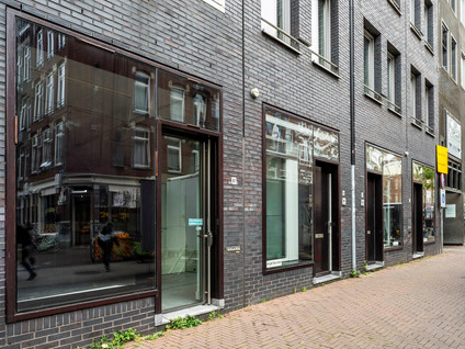 Ten Katestraat 67