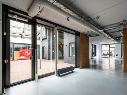 Ten Katestraat 67