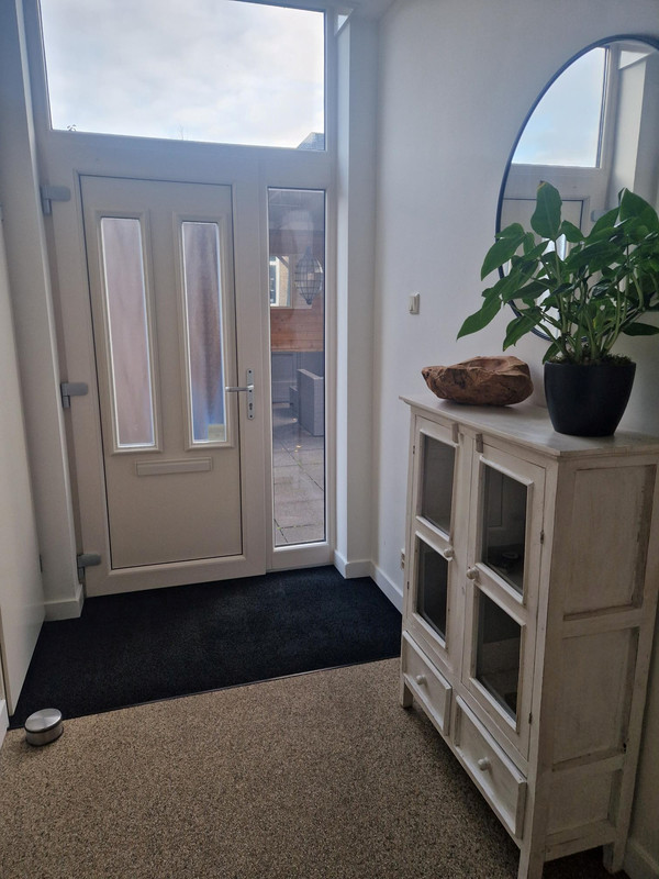 Twee-onder-één-kap te koop: Lange Nieuwstraat 149-16, Schiedam