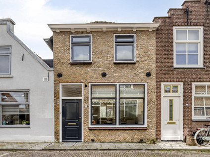 Gat van West Noord Westen 12