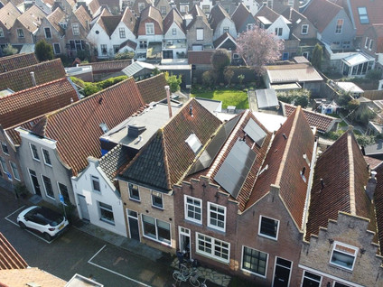Gat van West Noord Westen 12