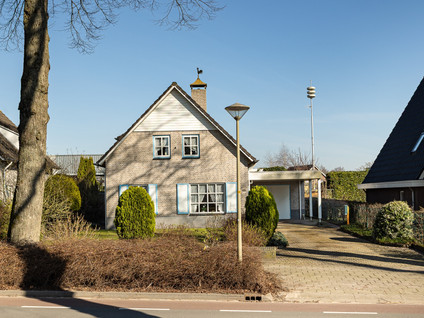 Kloosterstraat 49A