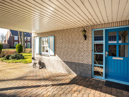 Kloosterstraat 49A