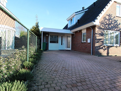 appartementen te huur op Wim Schuhmacherhof 6