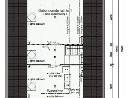 Vrijstaande woning 