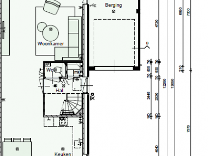 Twee-onder-een-kapwoning 