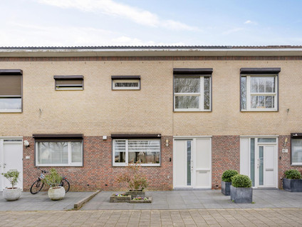 Vendelplein 19