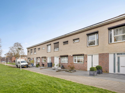 Vendelplein 19