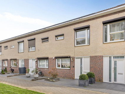 Vendelplein 19