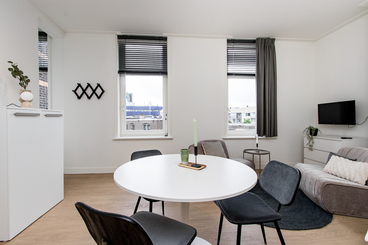 Kronenburgersingel 223e, Nijmegen