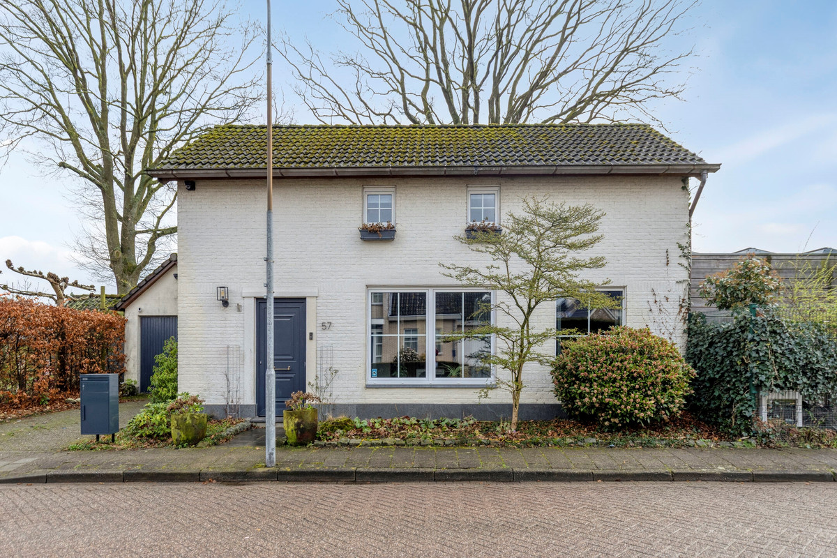 Woning te koop: Oude Drydijck 57, Sint Jansteen