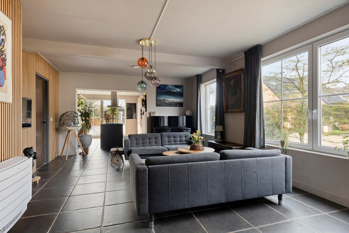 Woning te koop: Oude Drydijck 57, Sint Jansteen