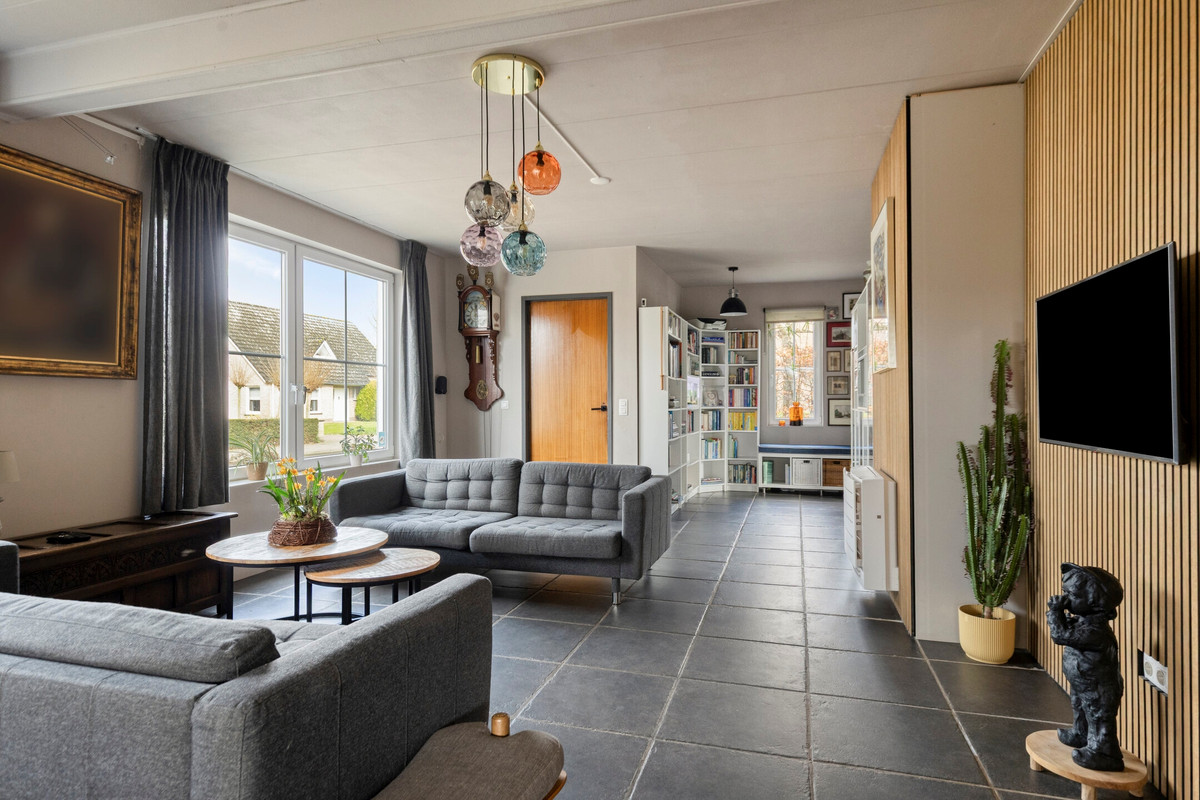 Woning te koop: Oude Drydijck 57, Sint Jansteen