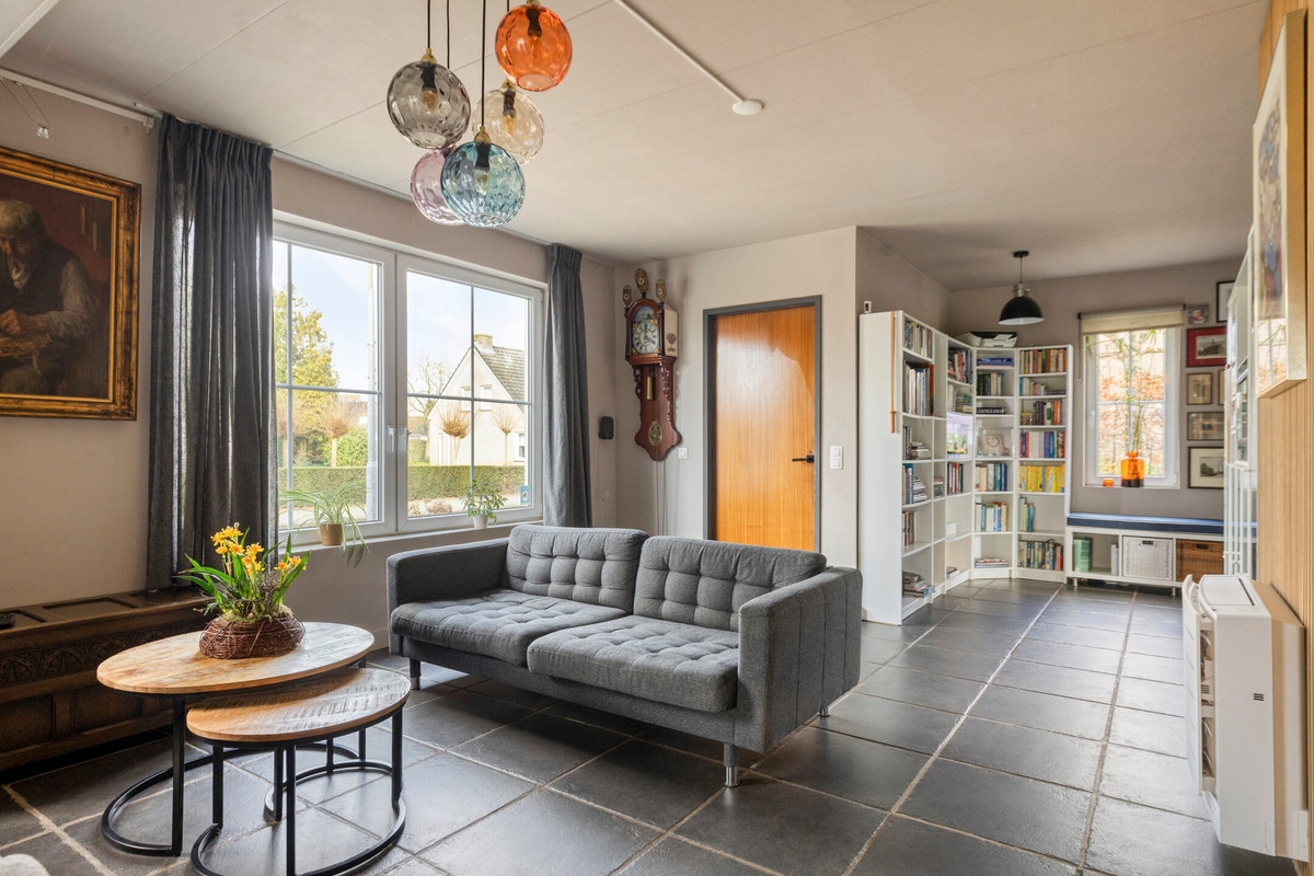 Woning te koop: Oude Drydijck 57, Sint Jansteen