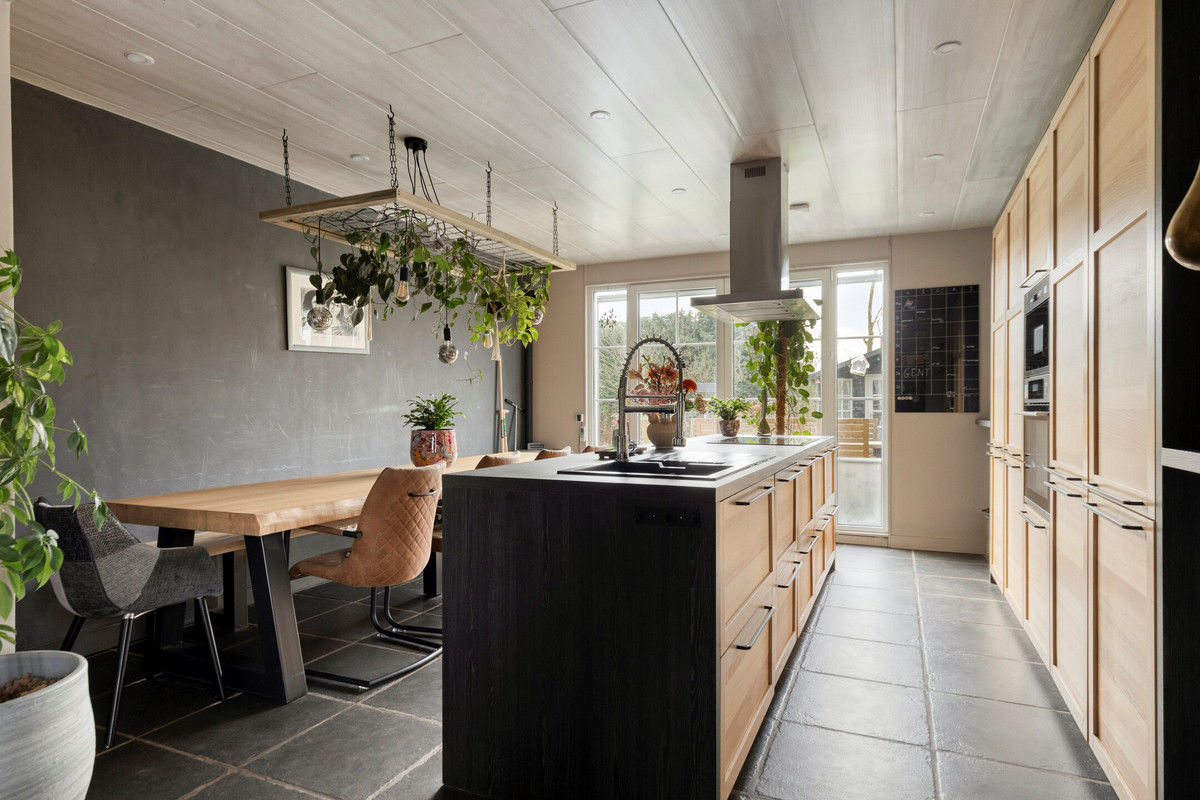Woning te koop: Oude Drydijck 57, Sint Jansteen