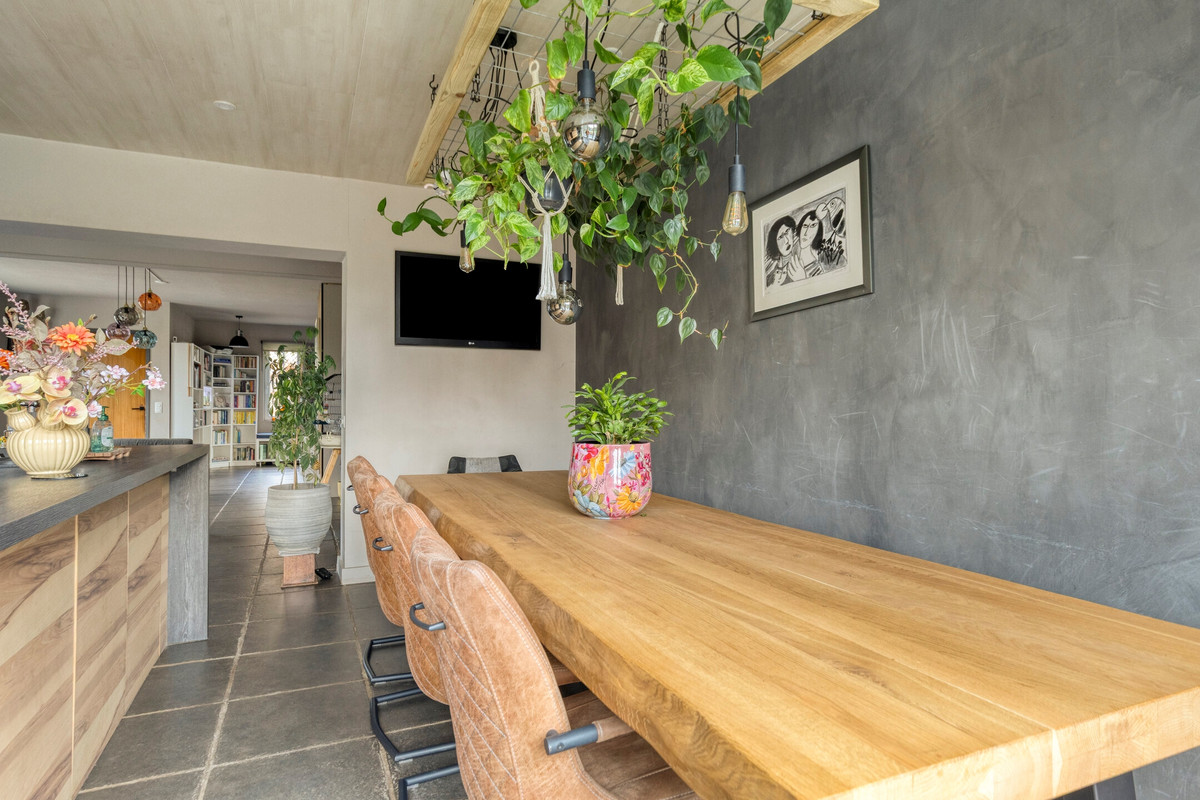 Woning te koop: Oude Drydijck 57, Sint Jansteen