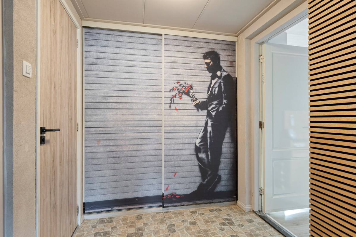 Woning te koop: Oude Drydijck 57, Sint Jansteen
