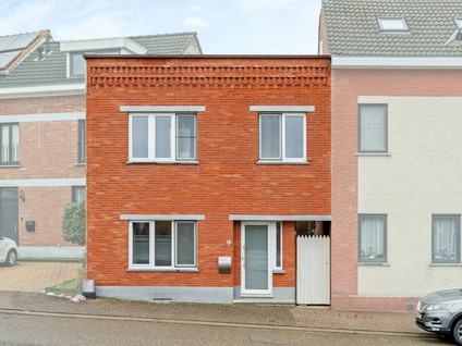 Kerkstraat 9 
