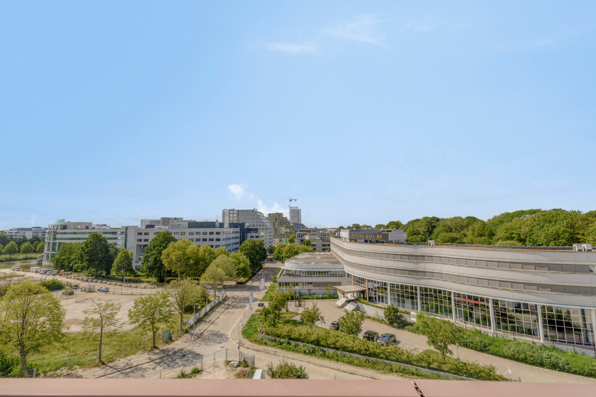 Appartement te koop: Mies van der Rohestraat 105, Hoofddorp