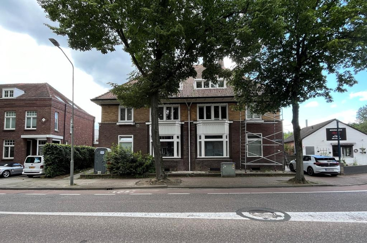 Wilhelminastraat 46, Sittard