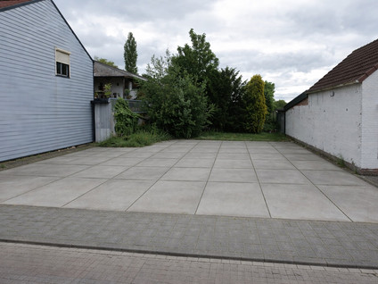 Rapenburg 124