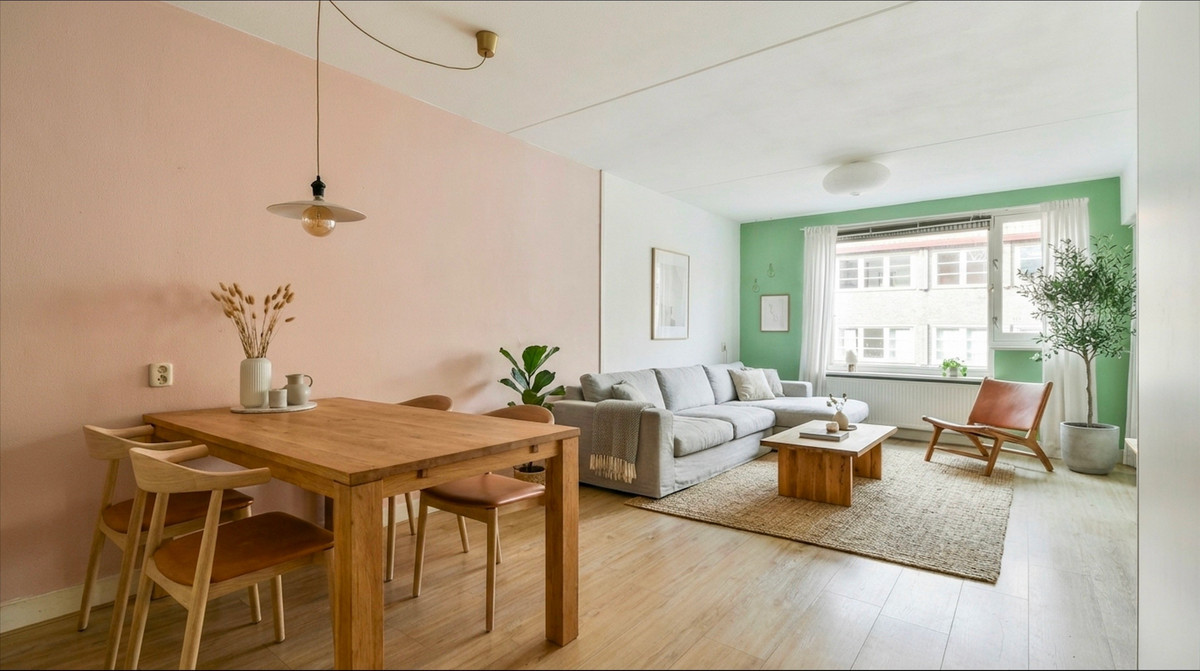 Appartement te koop: Gorontalostraat 7E, Amsterdam