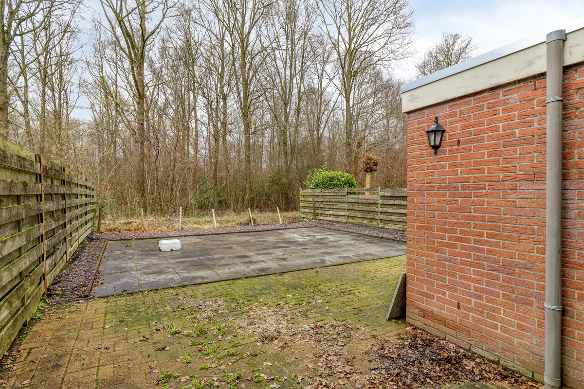 Tussenwoning te koop: Singellaan 57, Heiligerlee