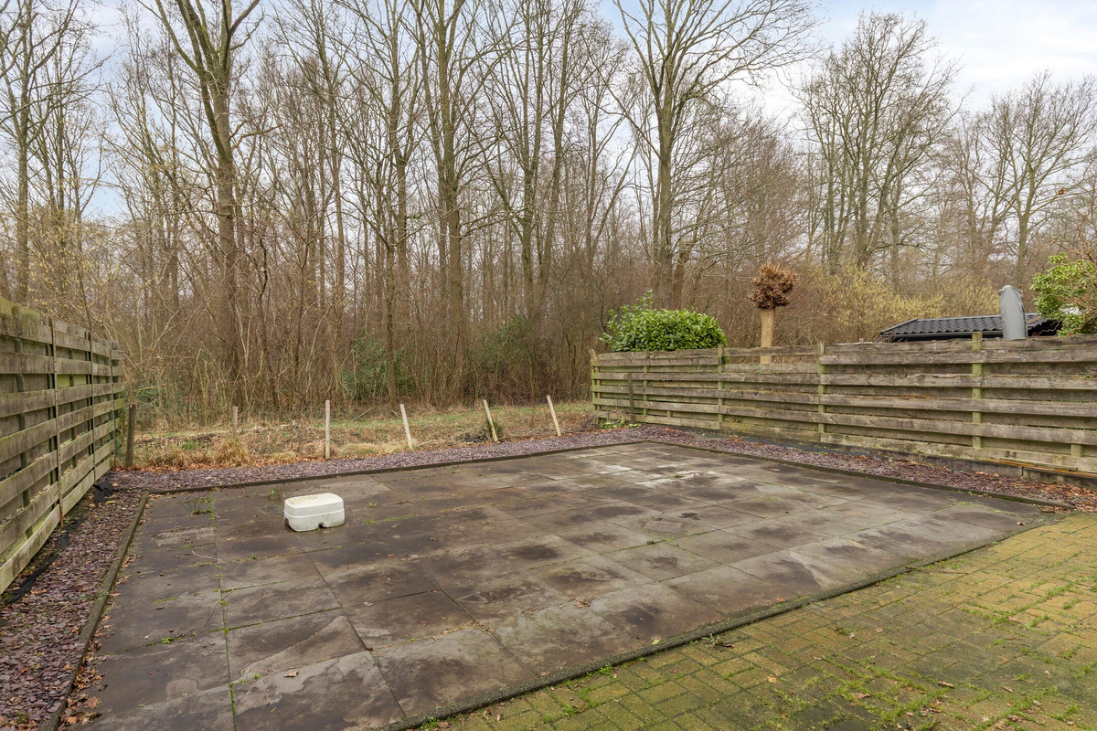 Tussenwoning te koop: Singellaan 57, Heiligerlee