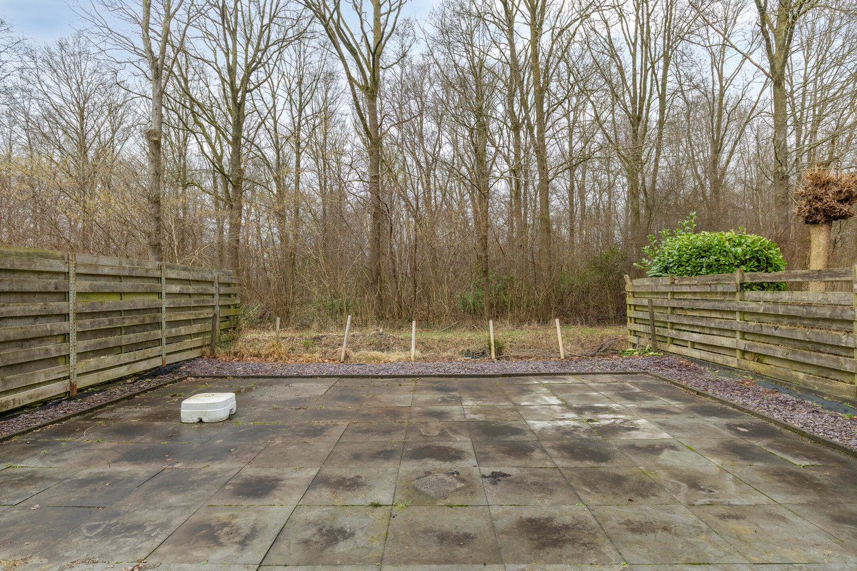 Tussenwoning te koop: Singellaan 57, Heiligerlee