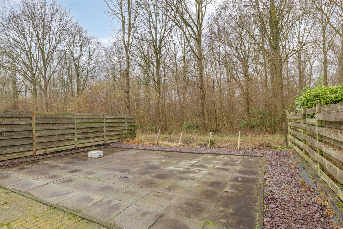 Tussenwoning te koop: Singellaan 57, Heiligerlee