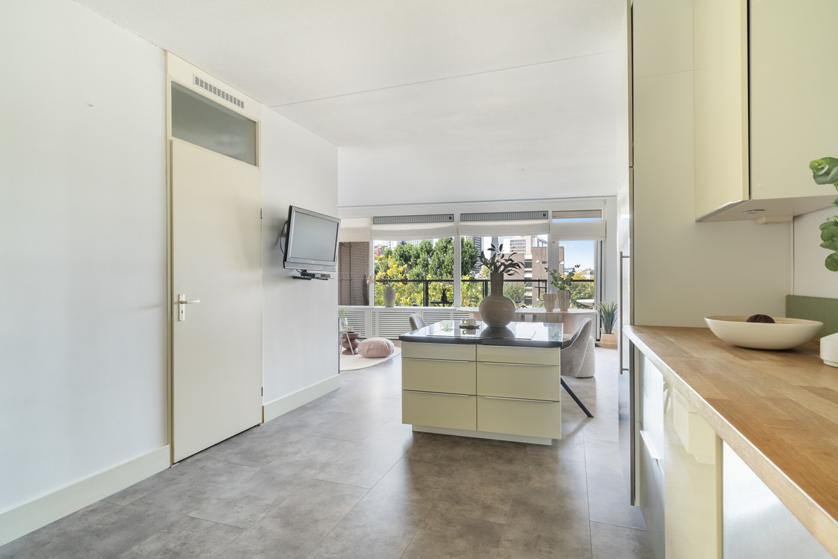 Appartement te koop: Heer Bokelweg 186, Rotterdam