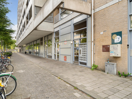 Heer Bokelweg 186