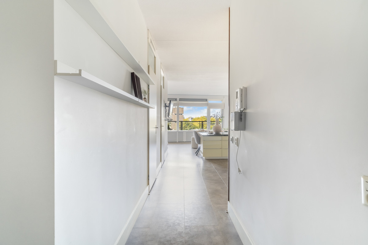 Appartement te koop: Heer Bokelweg 186, Rotterdam